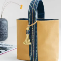 Gütermann Trådsett 702165 – Deco Stitch 70 70m 20 stk