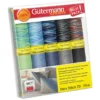 Gütermann Trådsett 702166-2 – Deco Stitch 70 70m 10 stk