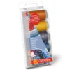 Gütermann Trådsett 731323-1 – Jeans 100m x 3 + 200m x 2