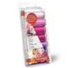 Gütermann Trådsett 731340-4 – Maskinbrodering Rayon 40