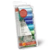 Gütermann Trådsett 731340-3 – Maskinbrodering Rayon 40