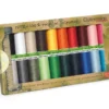 Gütermann Trådsett 731139-1 – Sew-All rPet 100m 20stk