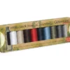 Gütermann Trådsett 731138-1 – Sew-All rPet 100m 10stk
