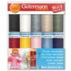 Gütermann Trådsett 734026 – Sew-all Water repellent 100mx10
