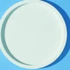 Hama Bakplate rund liten