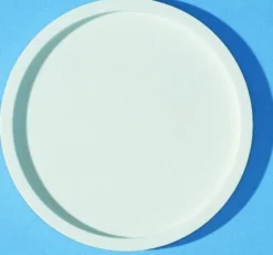 Hama Bakplate rund liten