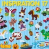 Hama Maxi – Inspirasjon 17