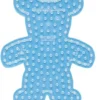 Hama Maxi Piggplate – Bamse