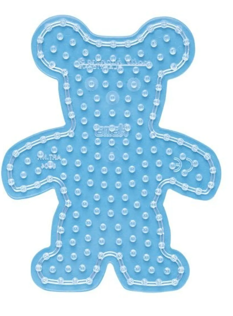 Hama Maxi Piggplate – Bamse