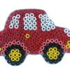 Hama Maxi Piggplate – Bil
