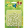 Hama Maxi Piggplate Blister – Sommerfugl og firkant