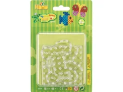 Hama Maxi Piggplate Blister – Sommerfugl og firkant