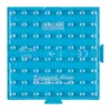 Hama Maxi Piggplate – Firkant liten
