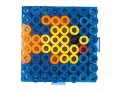 Hama Maxi Piggplate – Firkant liten
