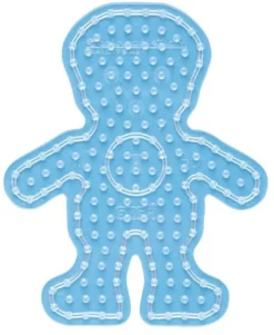 Hama Maxi Piggplate – Gutt