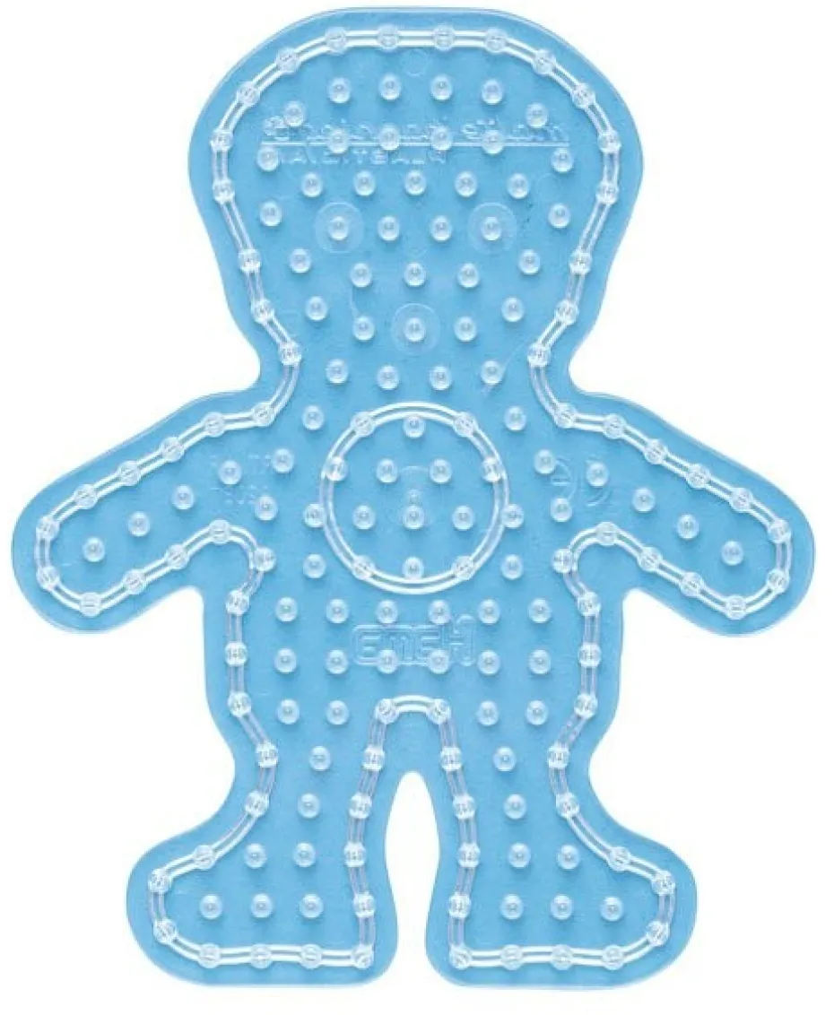 Hama Maxi Piggplate – Gutt
