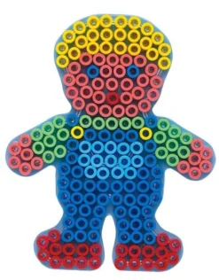 Hama Maxi Piggplate – Gutt