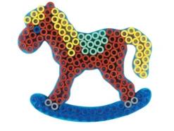 Hama Maxi Piggplate – Gyngehest