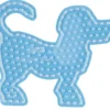 Hama Maxi Piggplate – Hund