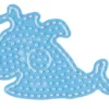 Hama Maxi Piggplate – Hval