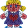 Hama Maxi Piggplate – Jente