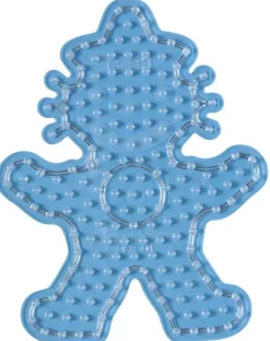 Hama Maxi Piggplate – Klovn