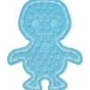 Hama Maxi Piggplate – Pingvin