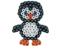 Hama Maxi Piggplate – Pingvin