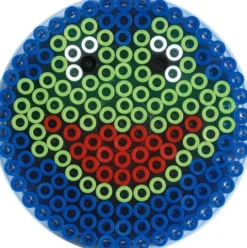 Hama Maxi Piggplate – Rund