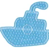 Hama Maxi Piggplate – Skip