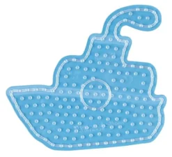 Hama Maxi Piggplate – Skip