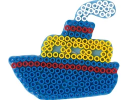Hama Maxi Piggplate – Skip