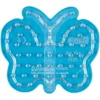 Hama Maxi Piggplate – Sommerfugl liten