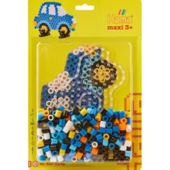Hama Maxi Sett Blister – Bil