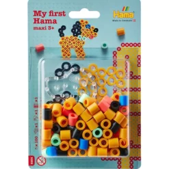 Hama Maxi Sett Blister – 8984 Hund