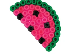 Hama Maxi Sett – Boks m/perler og brett – 8740