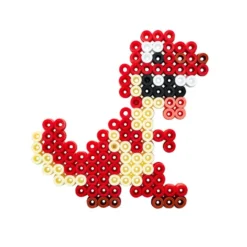 Hama Maxi Sett – Perler og brett – Paw Patrol Dino Movie