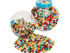 Hama Maxi 2000stk i krukke – Mix