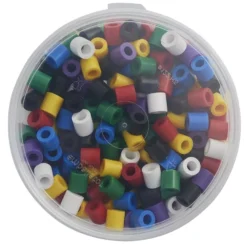 Hama Maxi 600stk – 00 Mix