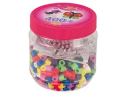 Hama Maxi Tub – Perler og piggplater
