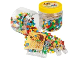 Hama Maxi Tub – Perler og piggplater
