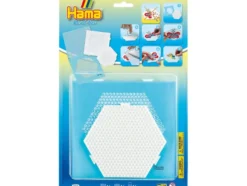 Hama Midi Bead-Tac – Limark og piggplater 234 og 239