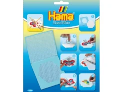 Hama Midi Bead Tac – Limark til piggplate 234 og 329