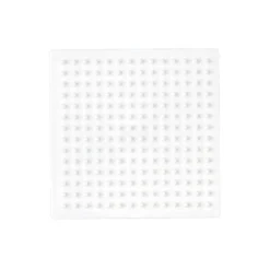Hama Midi Bio Piggplate – Firkant liten