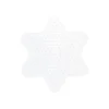 Hama Midi Bio Piggplate – Stjerne liten