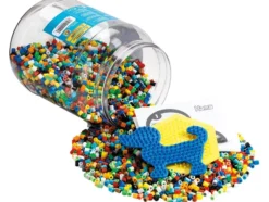 Hama Midi Boks 7.000 – Perler og piggplater 2021