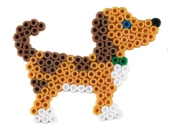 Hama Midi Boks 7.000 – Perler og piggplater 2021