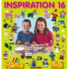 Hama Midi – Inspirasjon 16