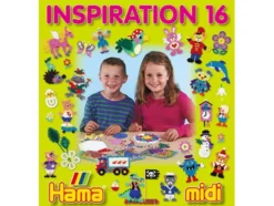 Hama Midi – Inspirasjon 16