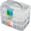 Hama Midi Large Storage box – empty